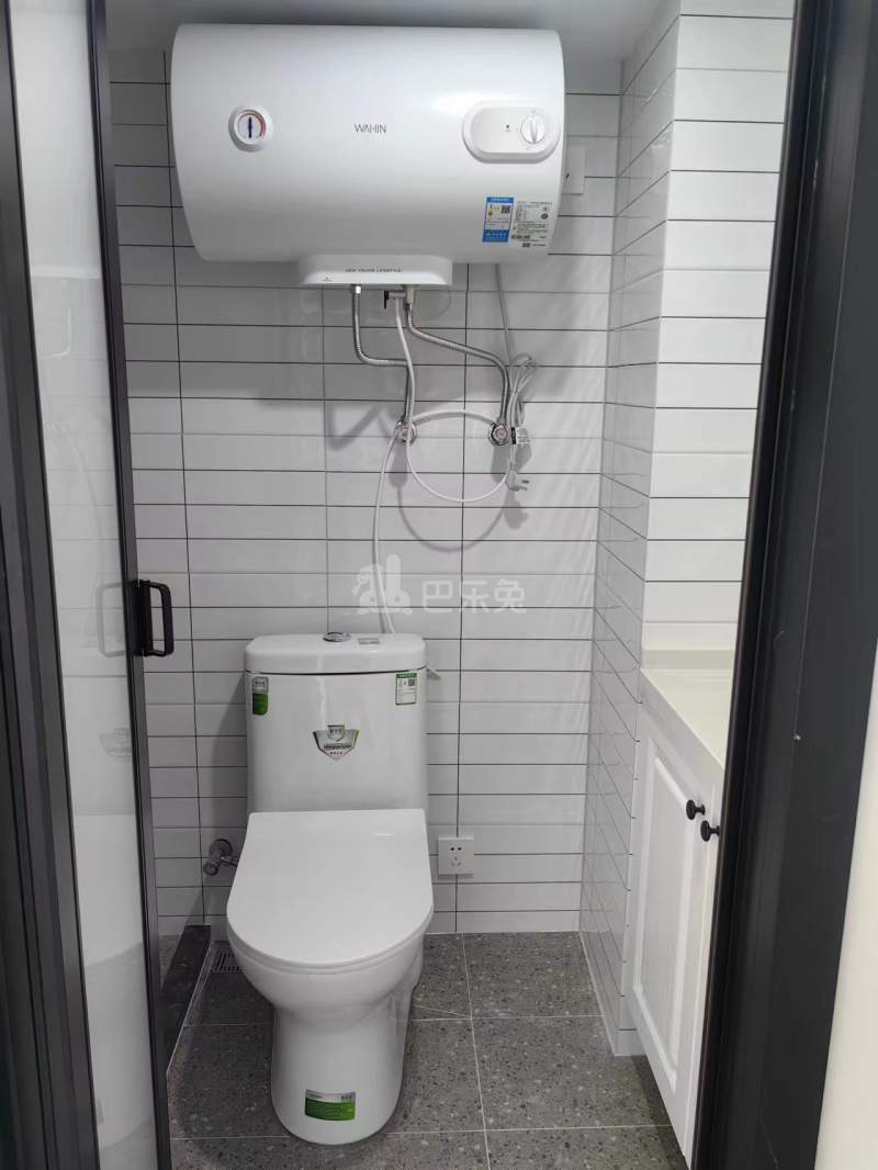 中粮祥云（中粮悦天地）12748226周边环境图19