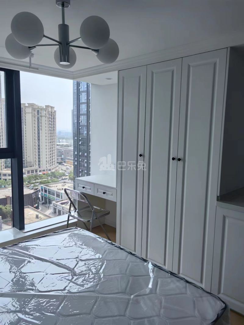 中粮祥云（中粮悦天地）12748226周边环境图18