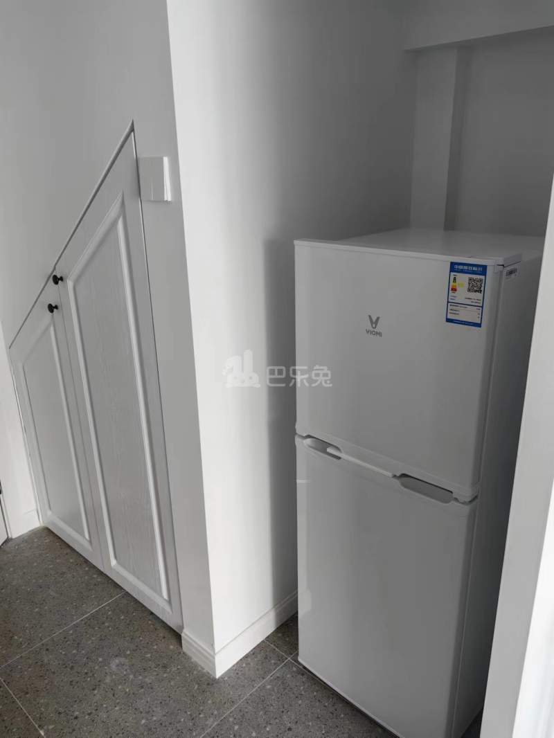 中粮祥云（中粮悦天地）12748226周边环境图17