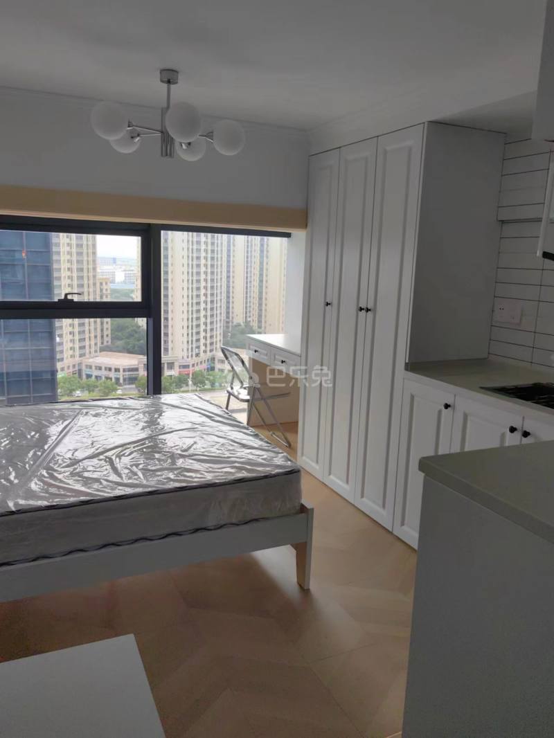 中粮祥云（中粮悦天地）12748226周边环境图16