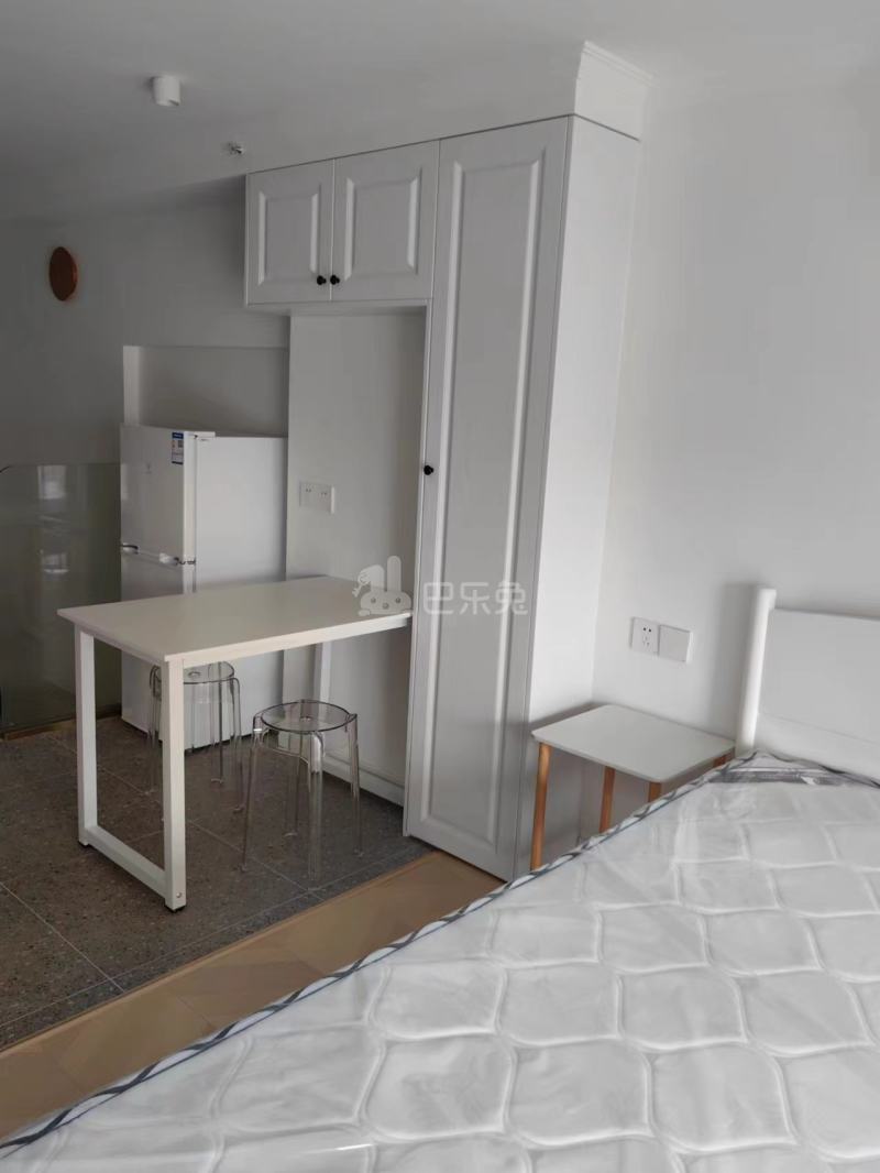 中粮祥云（中粮悦天地）12748226周边环境图15