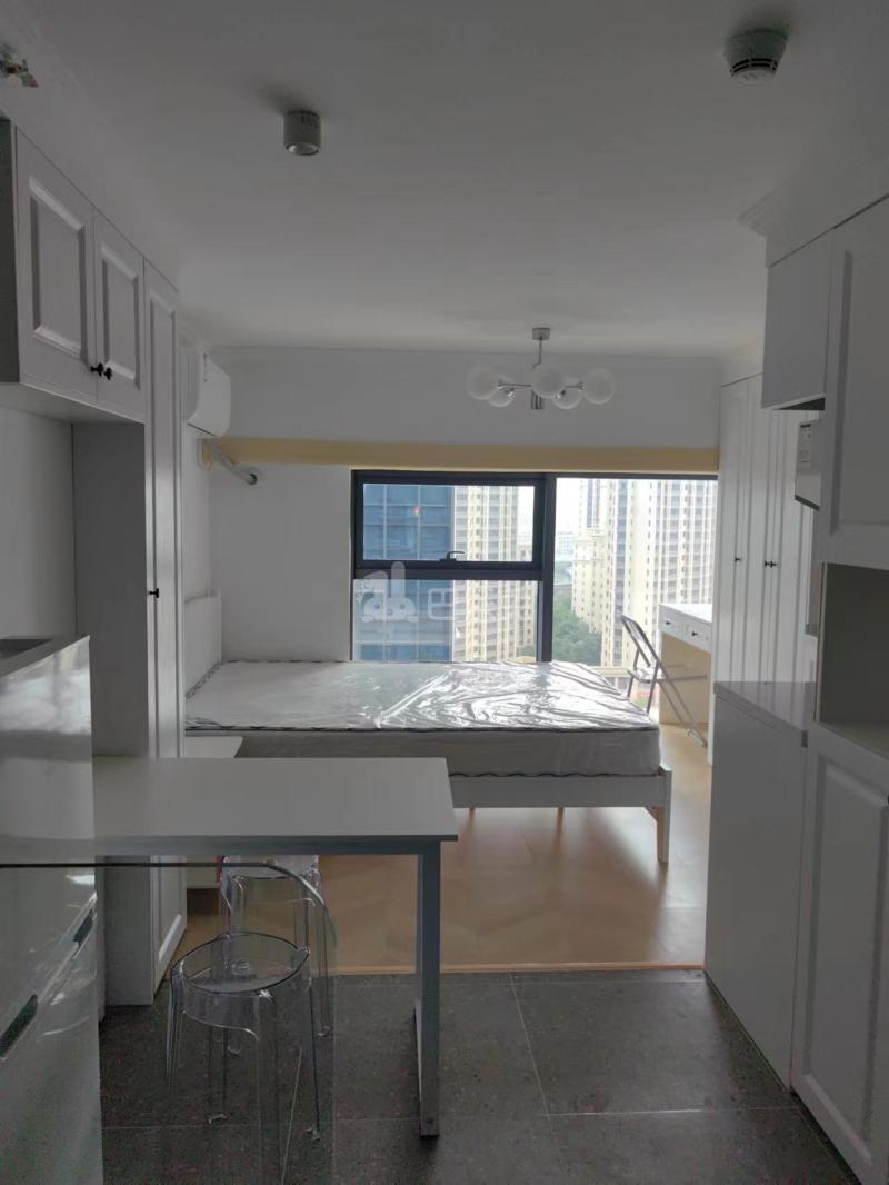 中粮祥云（中粮悦天地）12748226周边环境图14