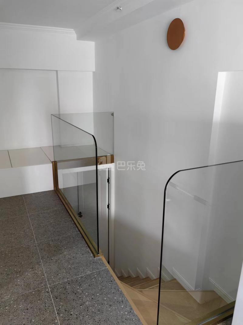 中粮祥云（中粮悦天地）12748226周边环境图0