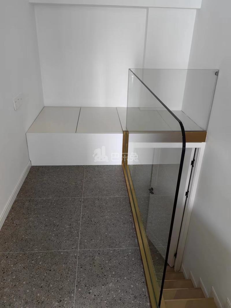 中粮祥云（中粮悦天地）12748226周边环境图11