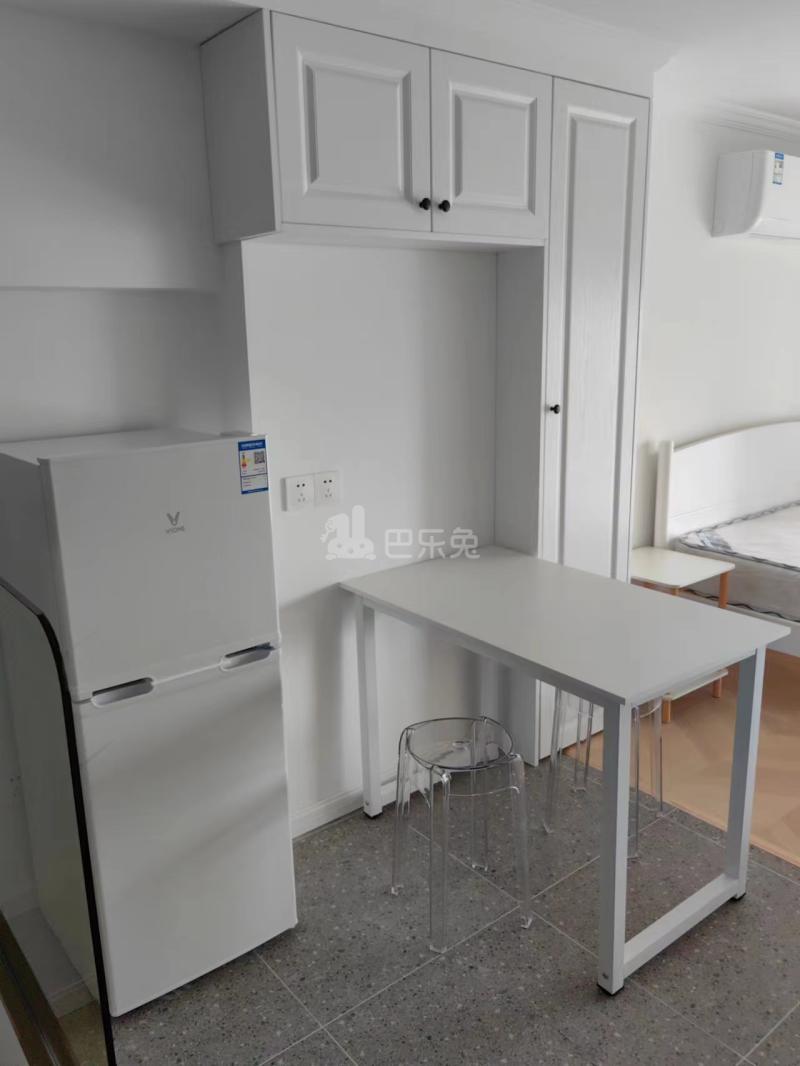 中粮祥云（中粮悦天地）12748226周边环境图10