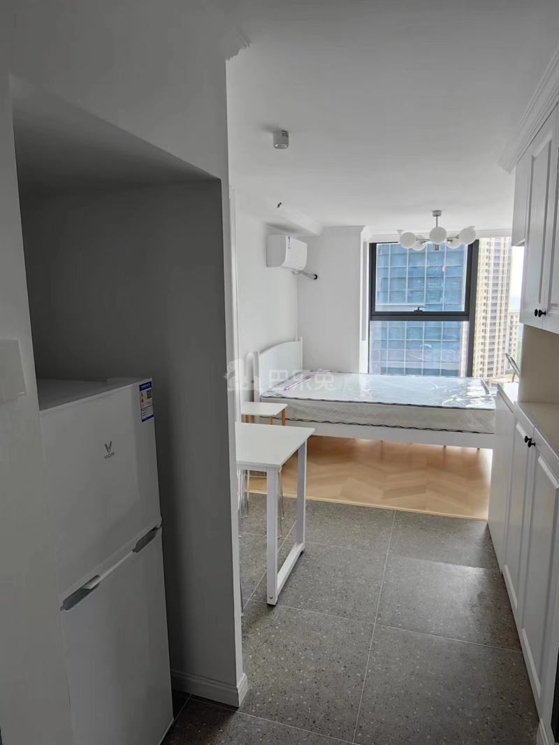 中粮祥云（中粮悦天地）12748226周边环境图7