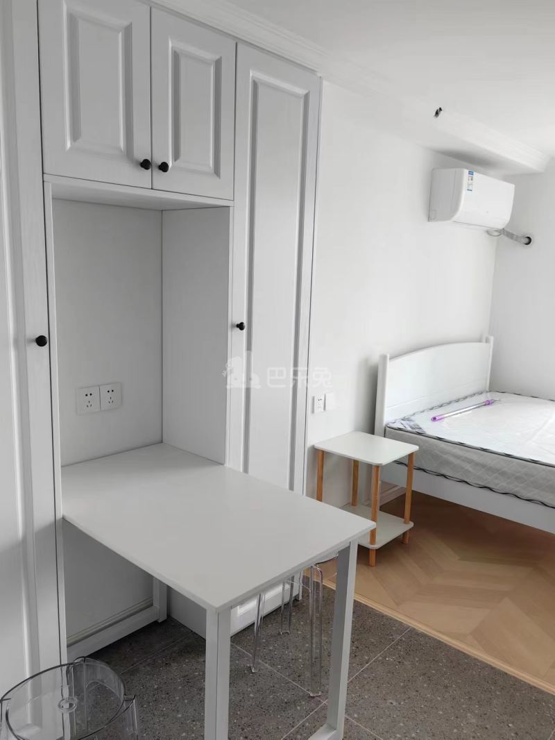 中粮祥云（中粮悦天地）12748226周边环境图6