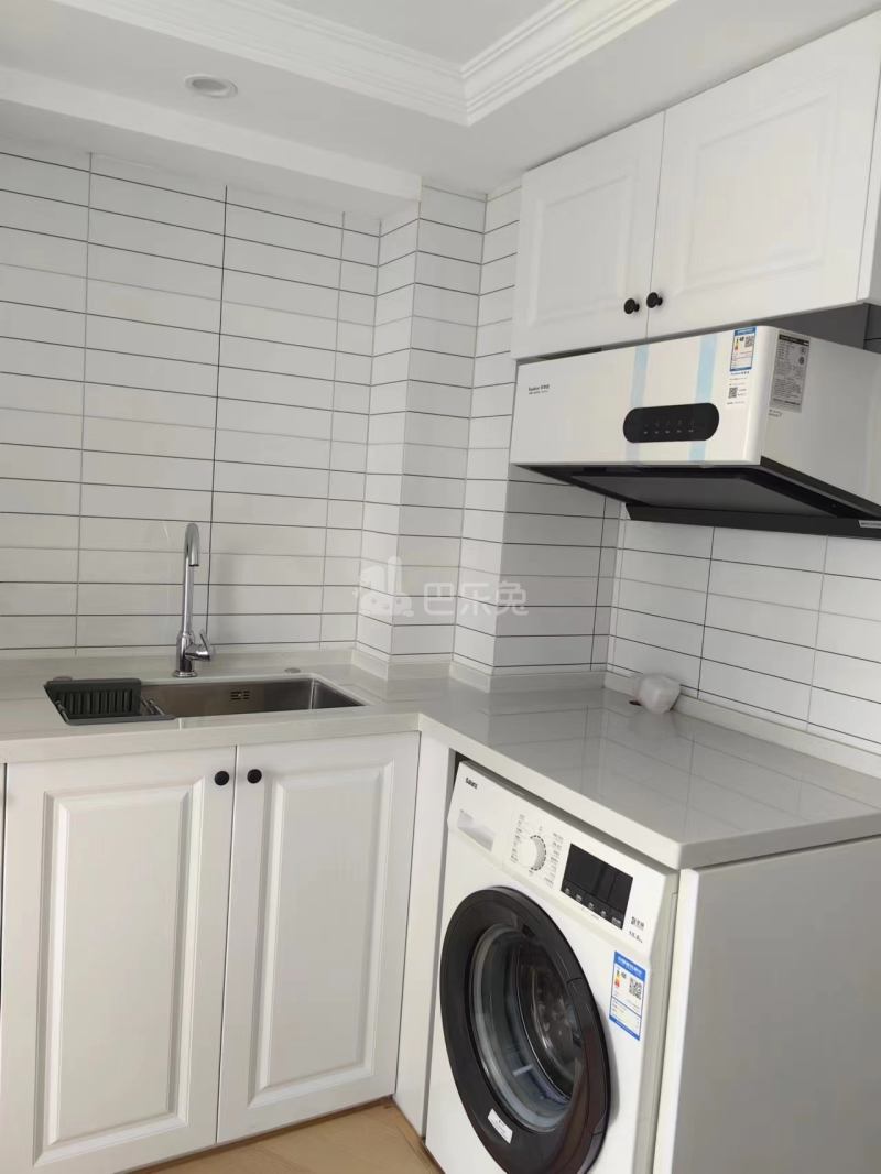 中粮祥云（中粮悦天地）12748226周边环境图4