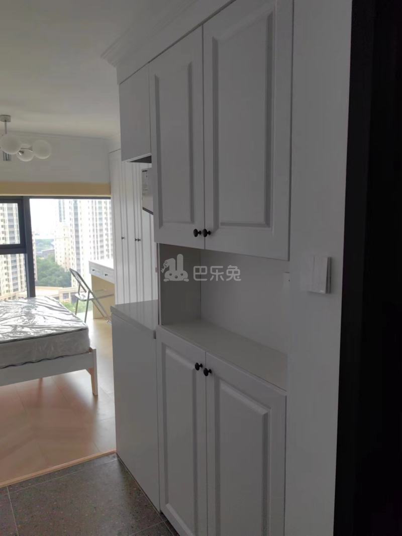 中粮祥云（中粮悦天地）12748226周边环境图2