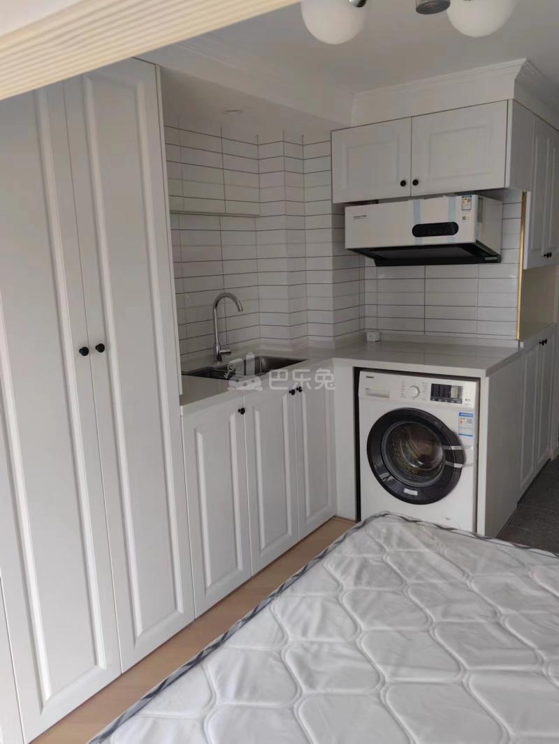 中粮祥云（中粮悦天地）12748226周边环境图1