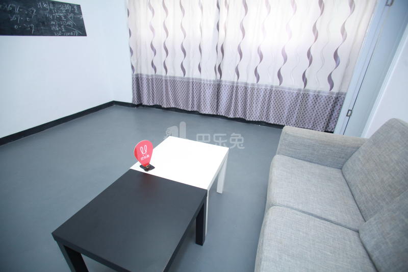 优家公寓（大洋田）1274064客厅图5