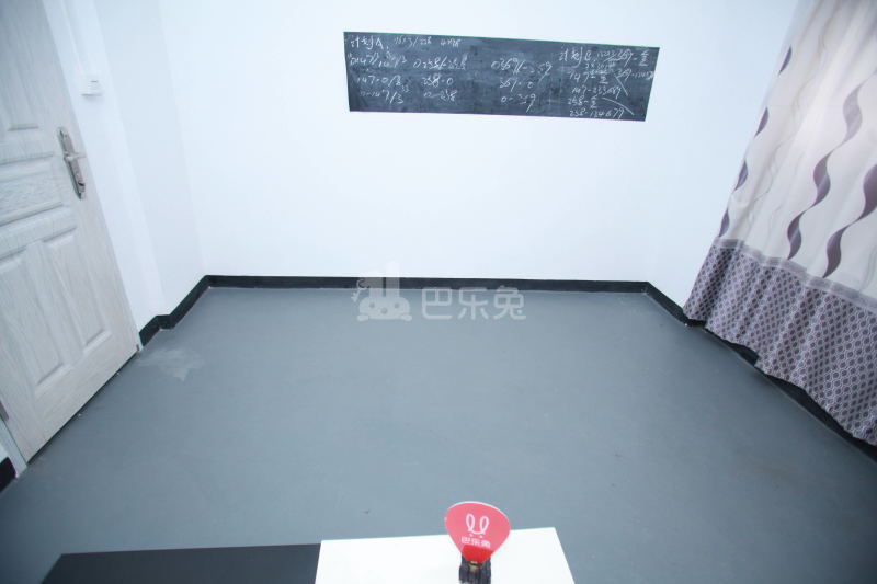 优家公寓（大洋田）1274064客厅图6