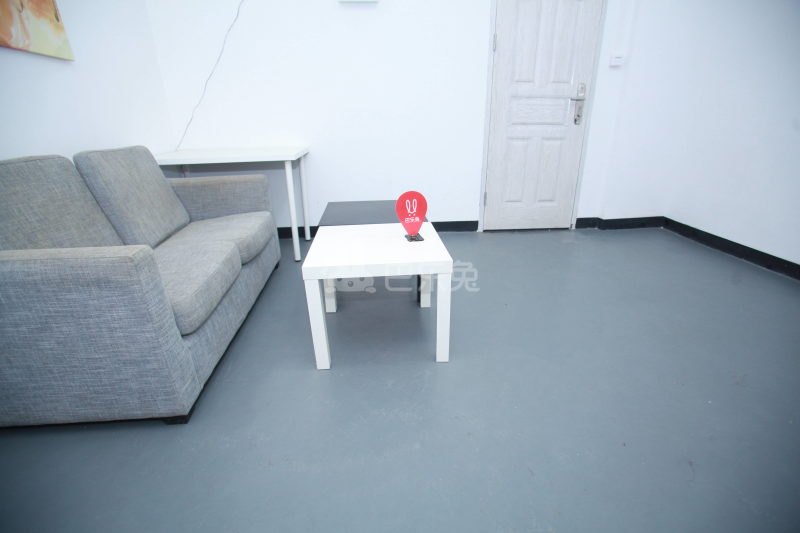 优家公寓（大洋田）1274064客厅图7