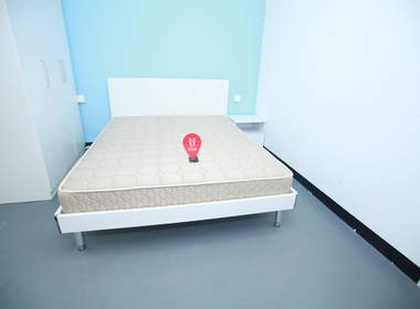 优家公寓（大洋田） 1室1厅1卫