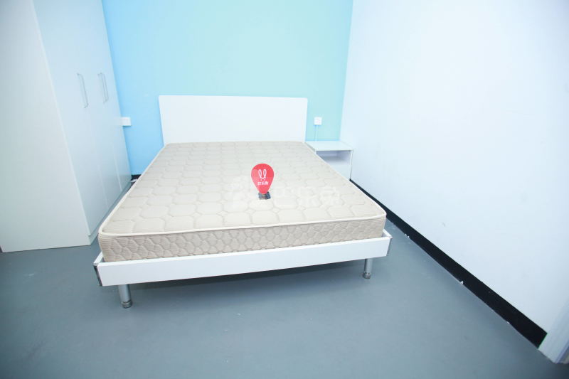 优家公寓（大洋田）1274064卧室图0