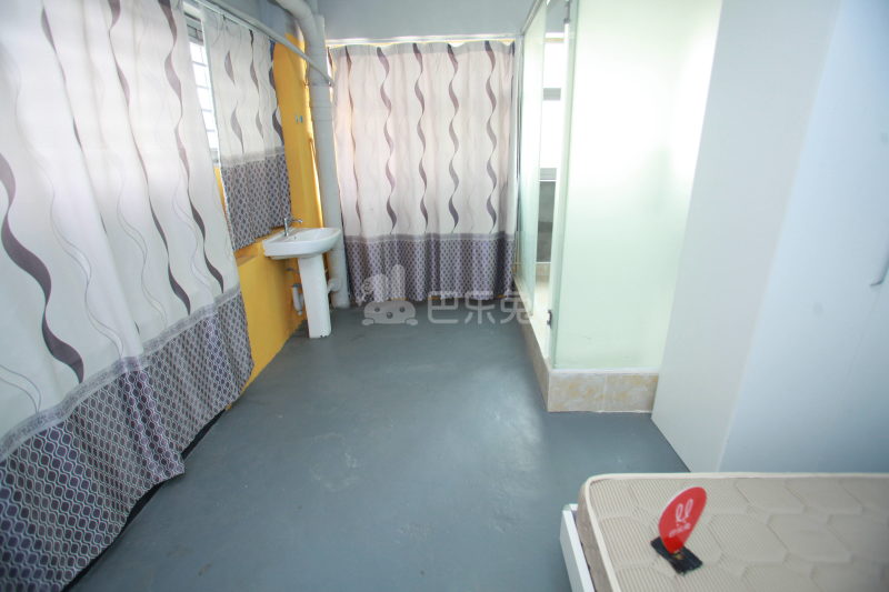 优家公寓（大洋田）1274064卫生间图9