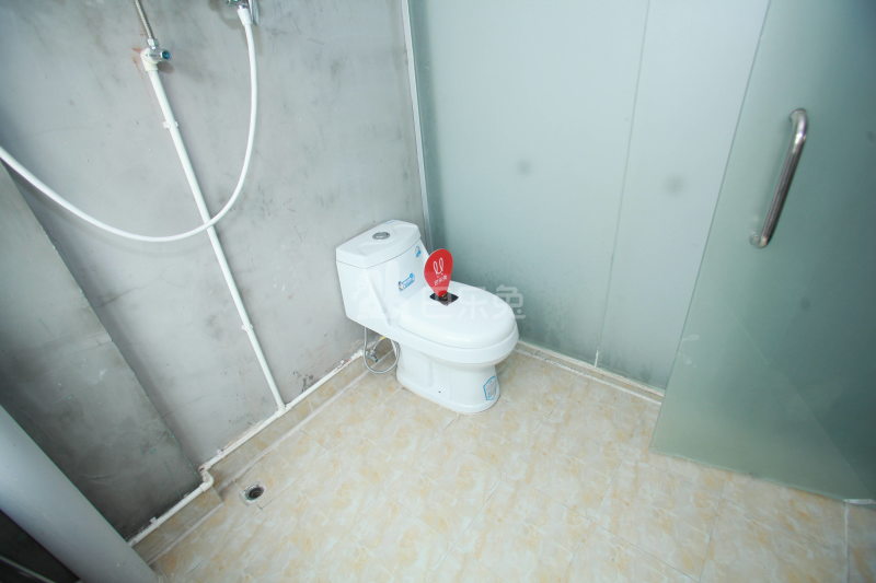 优家公寓（大洋田）1274064卫生间图10