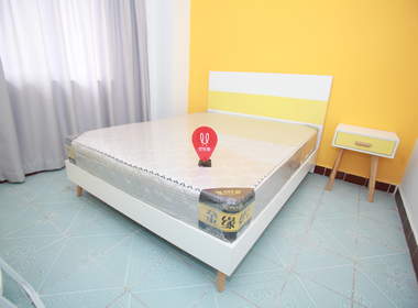 魔幻之家（公寓） 1室0厅1卫