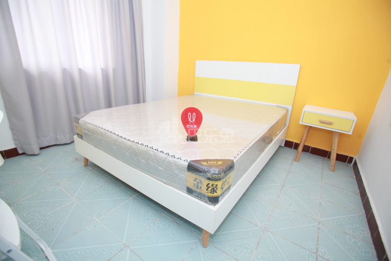 魔幻之家（公寓）1274268卧室图0