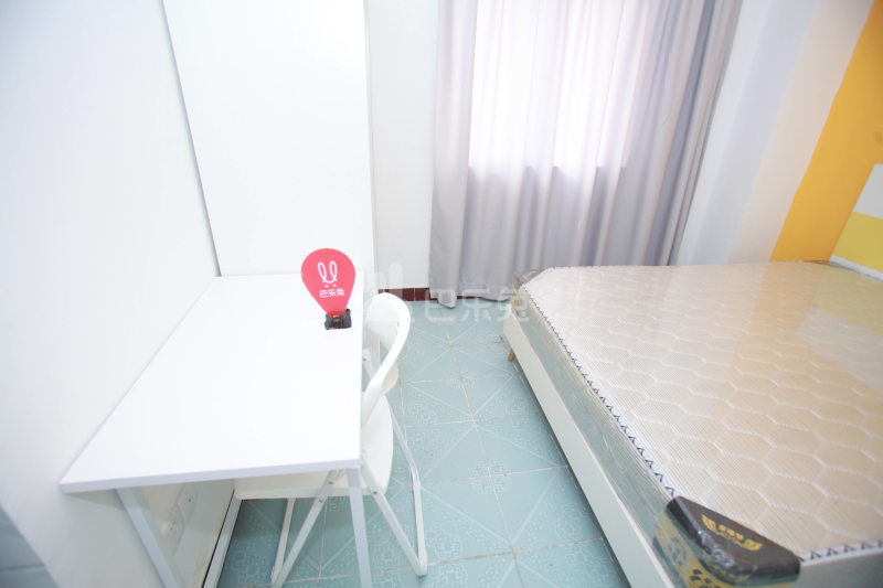 魔幻之家（公寓）1274268卧室图3