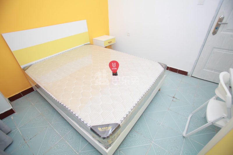 魔幻之家（公寓）1274268卧室图4