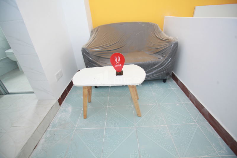 魔幻之家（公寓）1274383客厅图4