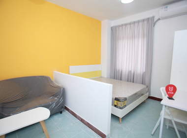 魔幻之家（公寓） 1室1厅1卫