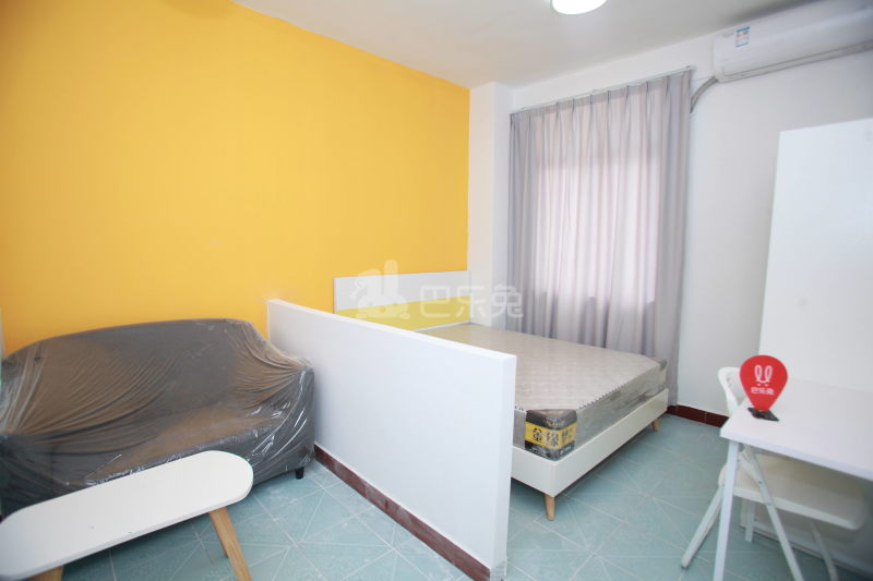 魔幻之家（公寓）1274383卧室图0