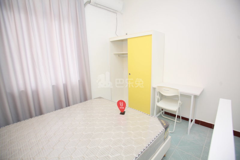 魔幻之家（公寓）1274383卧室图2