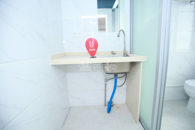 魔幻之家（公寓）1274383厨房图5