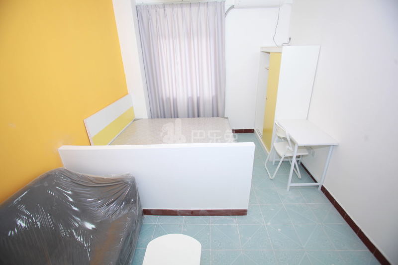 魔幻之家（公寓）1274383卧室图3