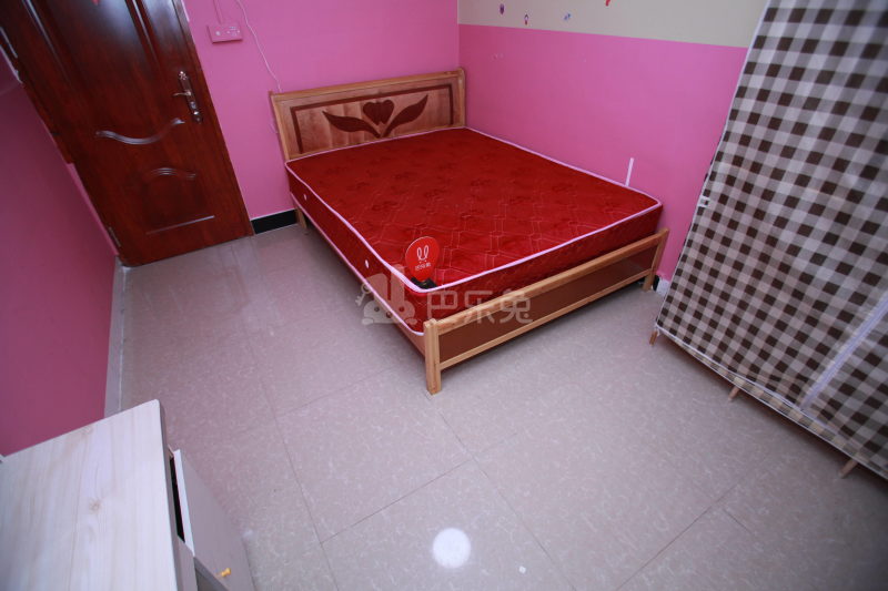 松仔园C区二巷1号1275067卧室图4