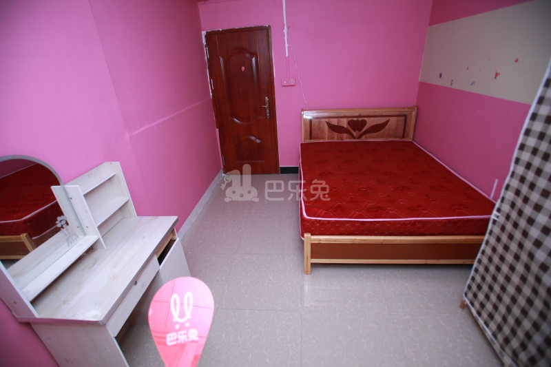 松仔园C区二巷1号1275067卧室图5