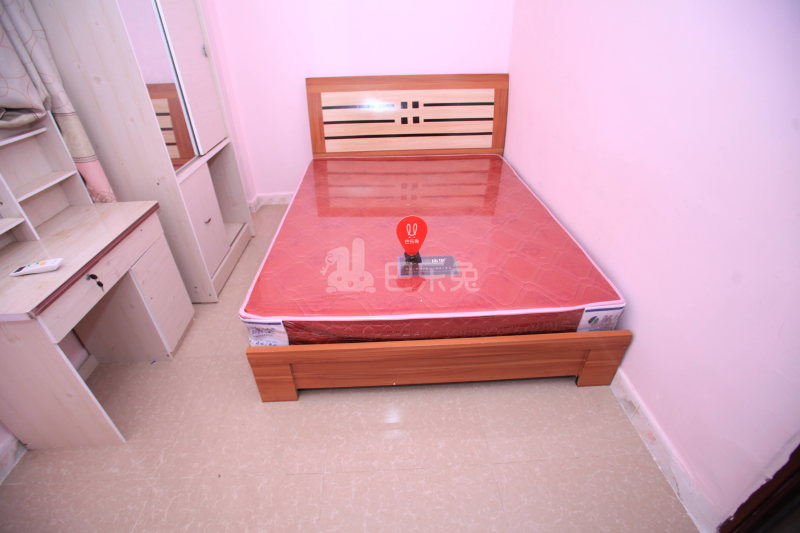 松仔园C区二巷1号1275167卧室图0