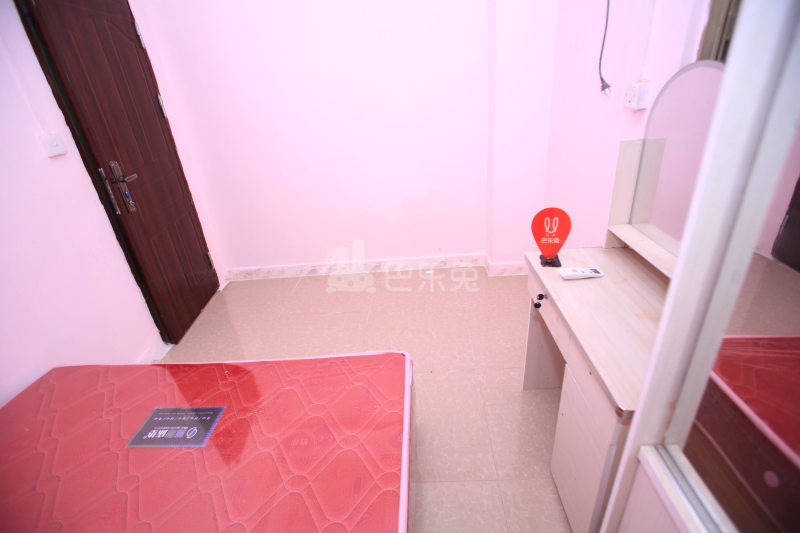 松仔园C区二巷1号1275167卧室图3