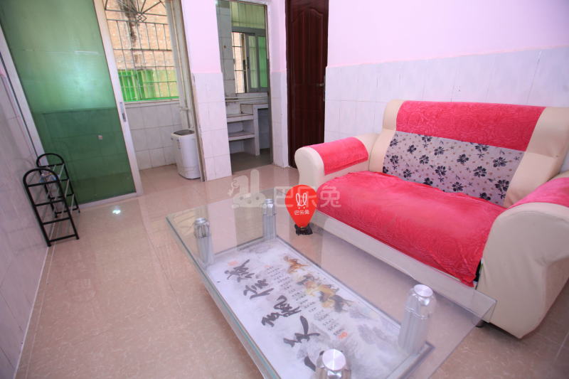 松仔园C区二巷1号1275167客厅图10