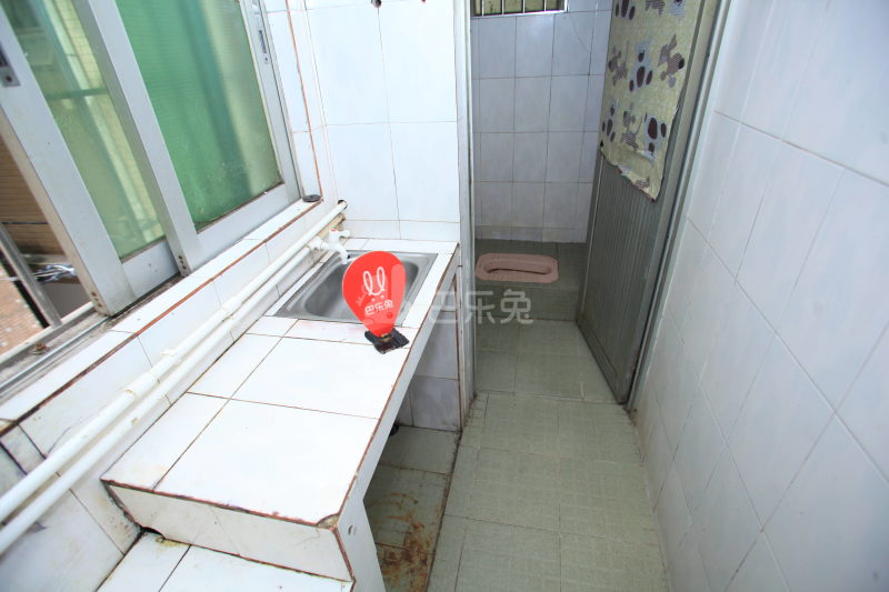 松仔园C区二巷1号1275167厨房图12