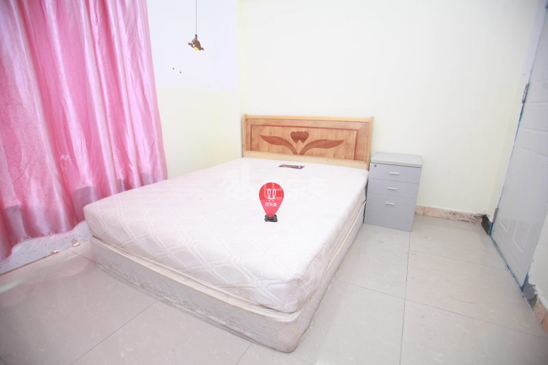 创新公寓（深圳）1276035卧室图6