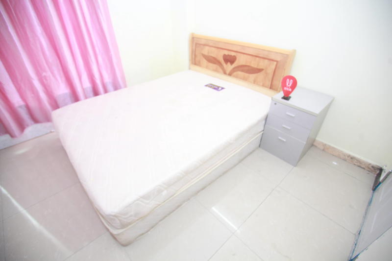 创新公寓（深圳）1276035卧室图0