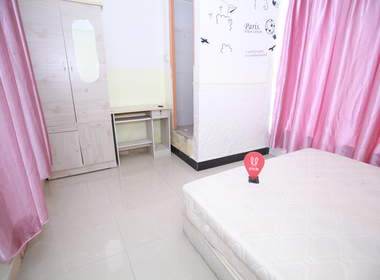 创新公寓（深圳） 1室0厅1卫