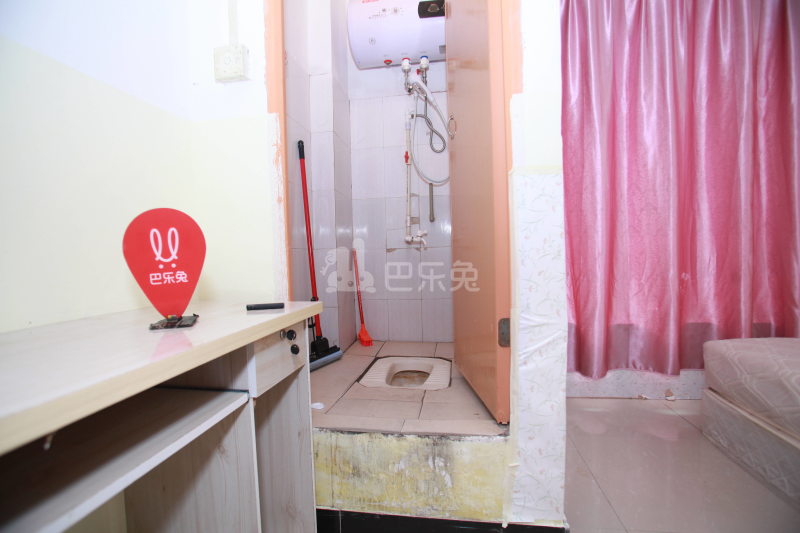 创新公寓（深圳）1276035卧室图4