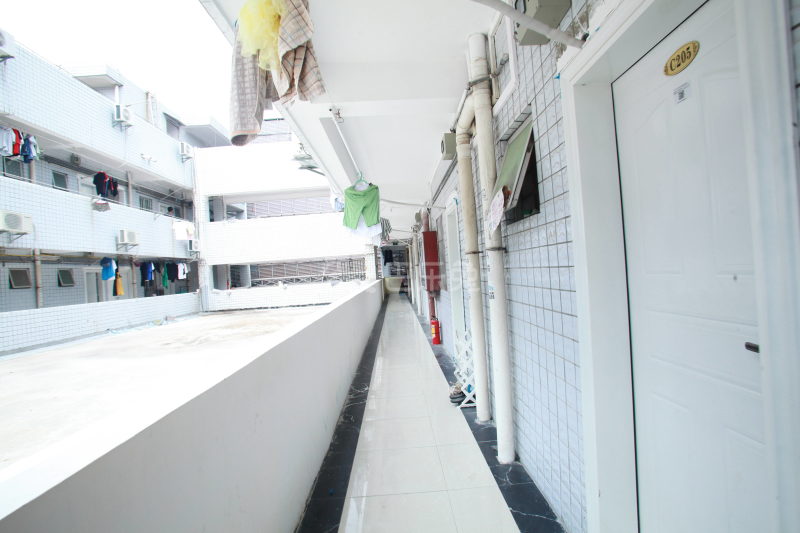 创新公寓（深圳）1276035周边环境图7