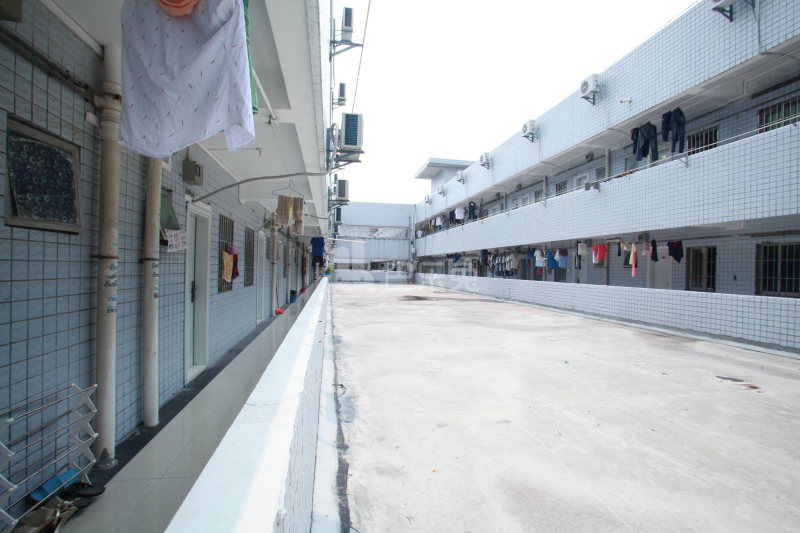 创新公寓（深圳）1276035周边环境图8