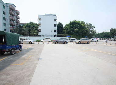 创新公寓（深圳） 1室1厅1卫