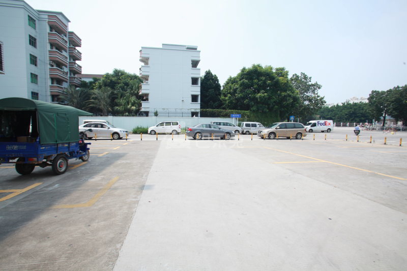 创新公寓（深圳）1276035周边环境图9