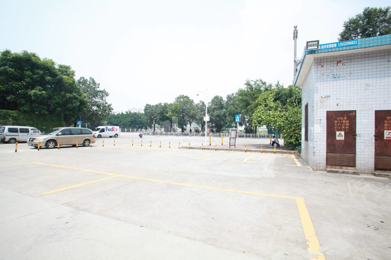 创新公寓（深圳）1276035周边环境图10