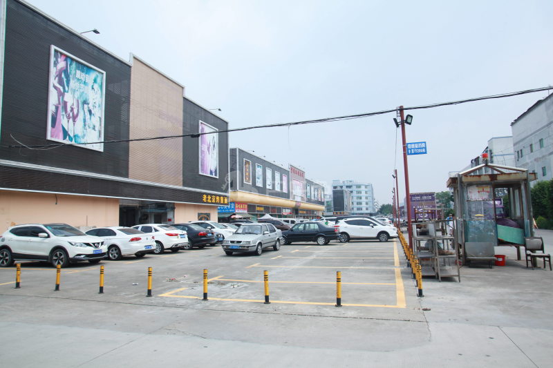 创新公寓（深圳）1276035周边环境图13