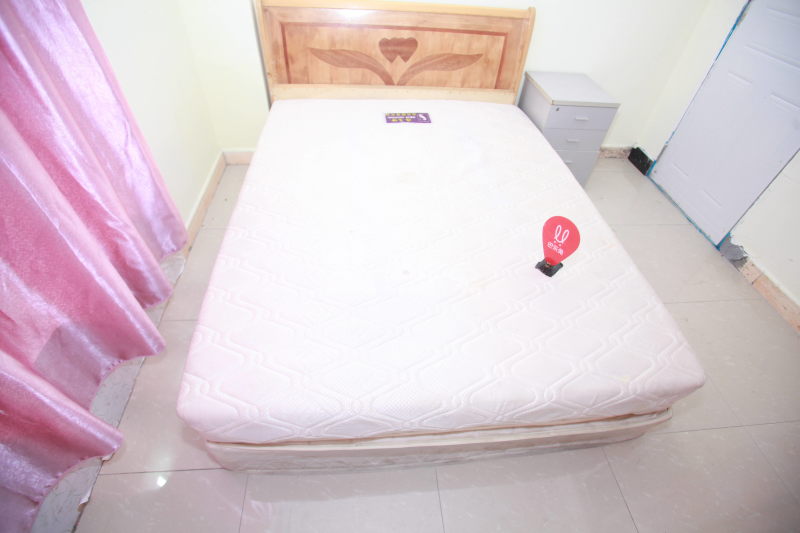 创新公寓（深圳）1276035卧室图5