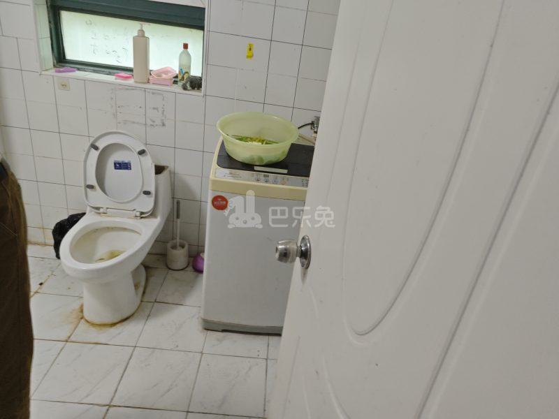 四季绿城北区6761110卫生间图6