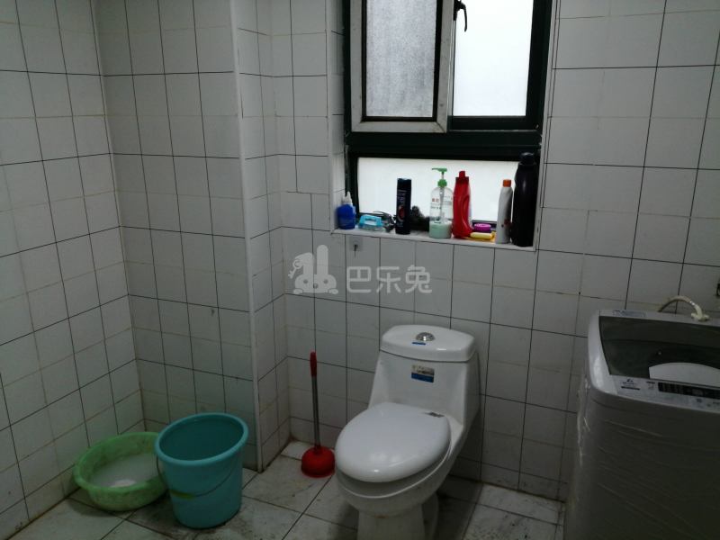 四季绿城北区6761110卫生间图9